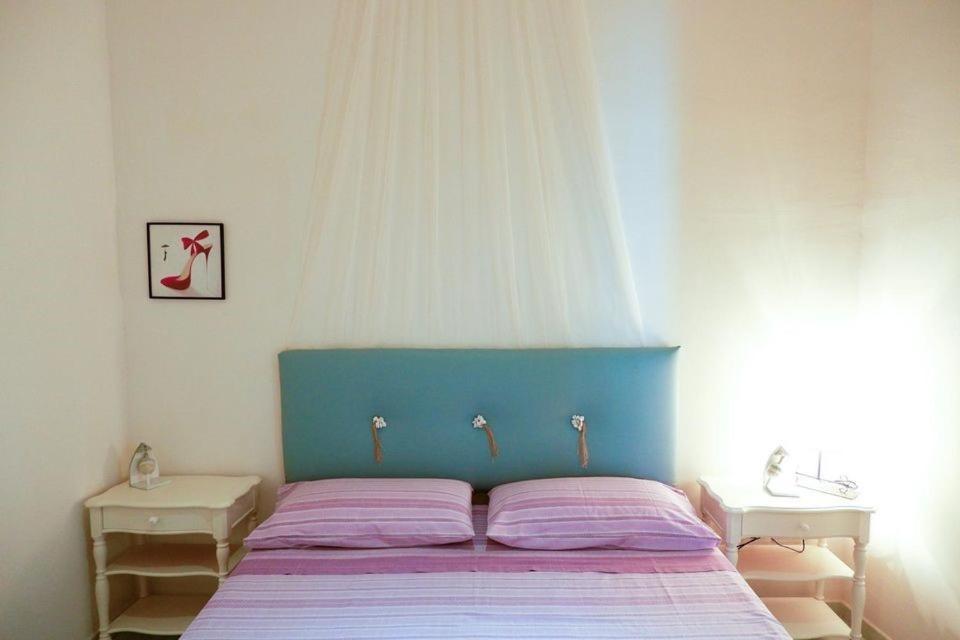 이스키아 La Casa Di Antonia 아파트 외부 사진